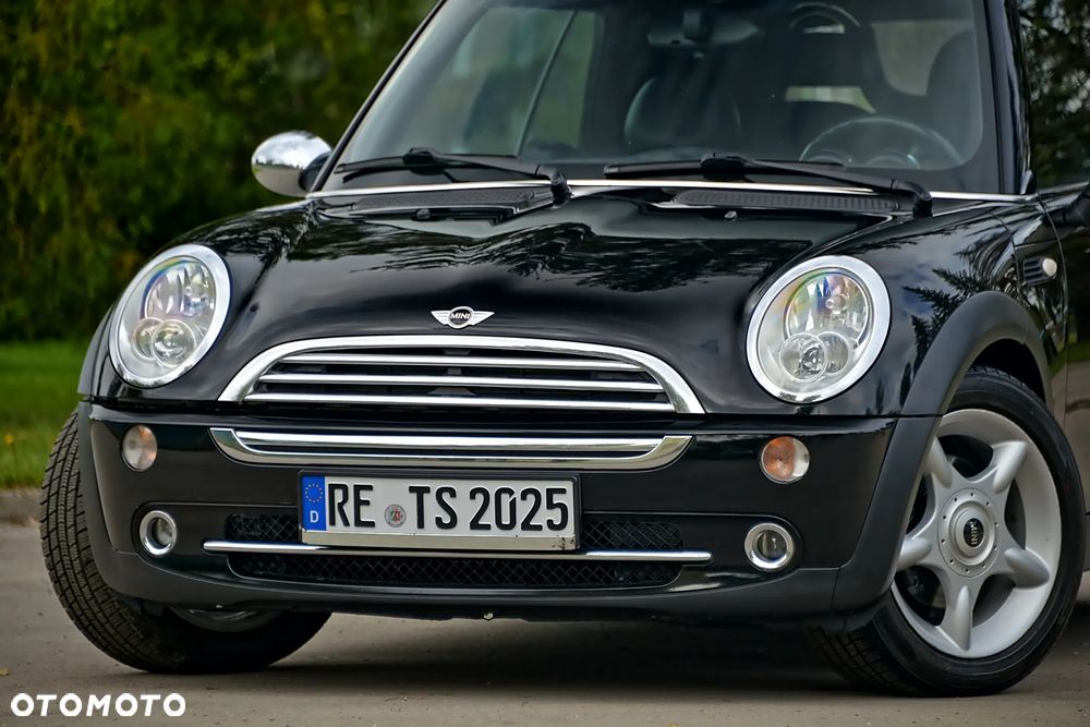 MINI Cooper - 19