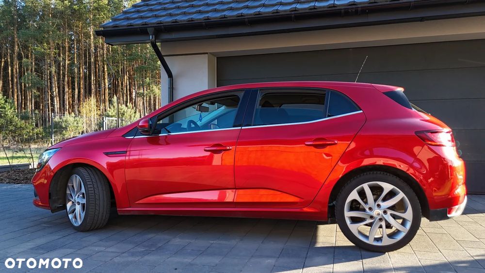 Renault Megane 1.5 dCi Intens - 5