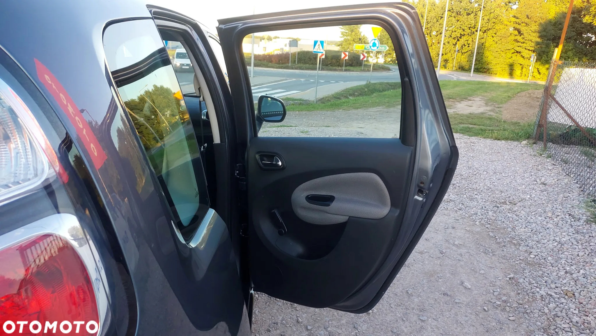 Citroën C3 Picasso 1.6i Seduction - 13