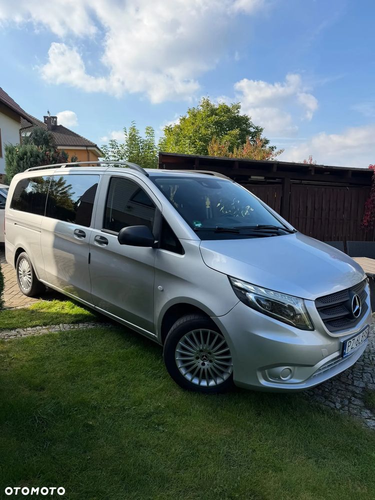 Mercedes-Benz Vito - 3