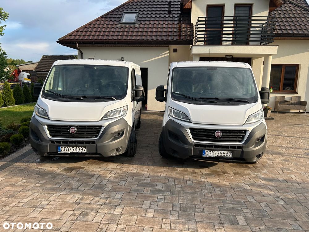 Fiat Ducato - 3