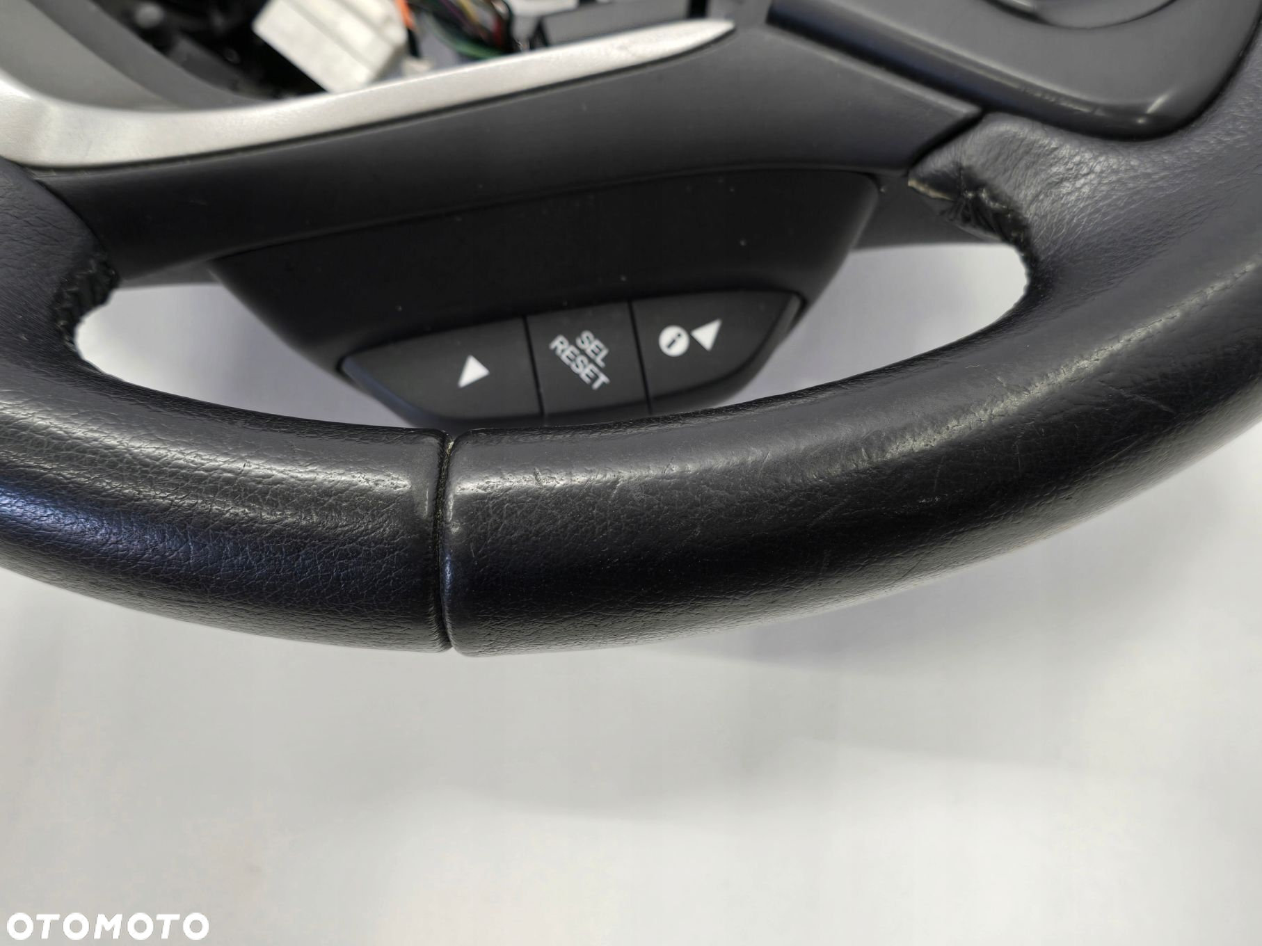 HONDA CR-V IV 13R KIEROWNICA MULTIFUKCJA TEMPOMAT 78500-T1G-Q5XX-M1 - 9