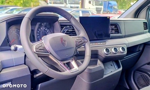 Renault Nowy Master - 14