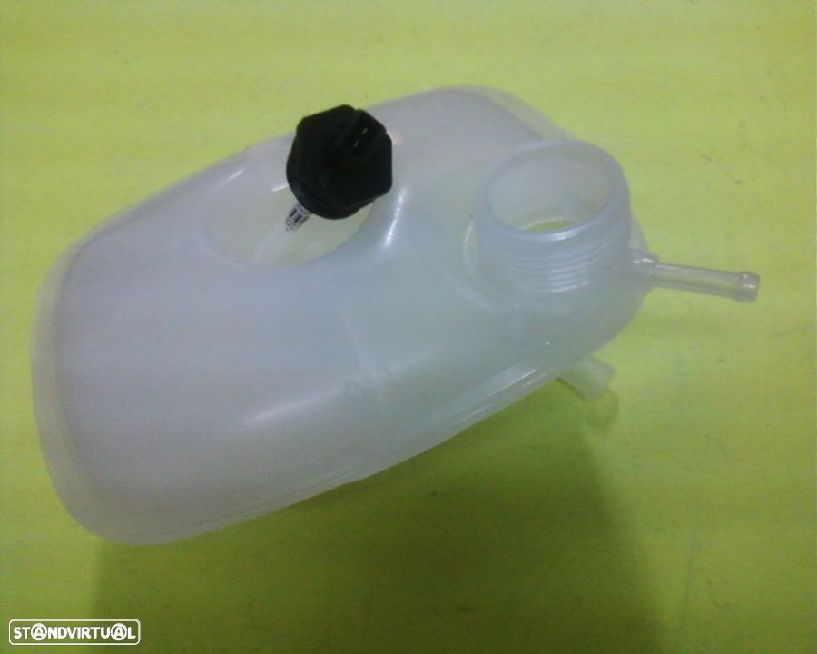 depósito agua novo vw golf II 1983-1991 - 1