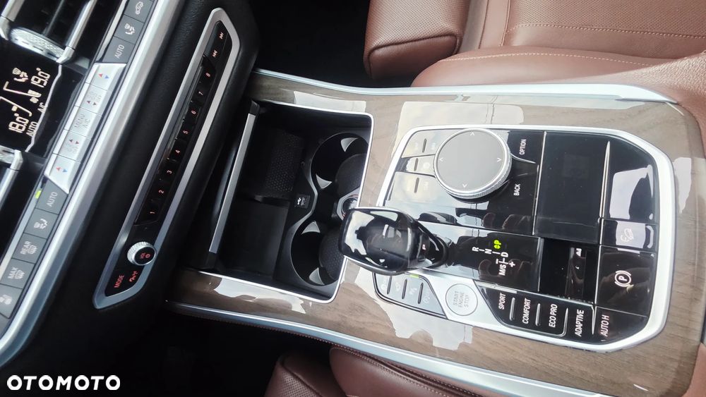 BMW X5 xDrive25d - 21