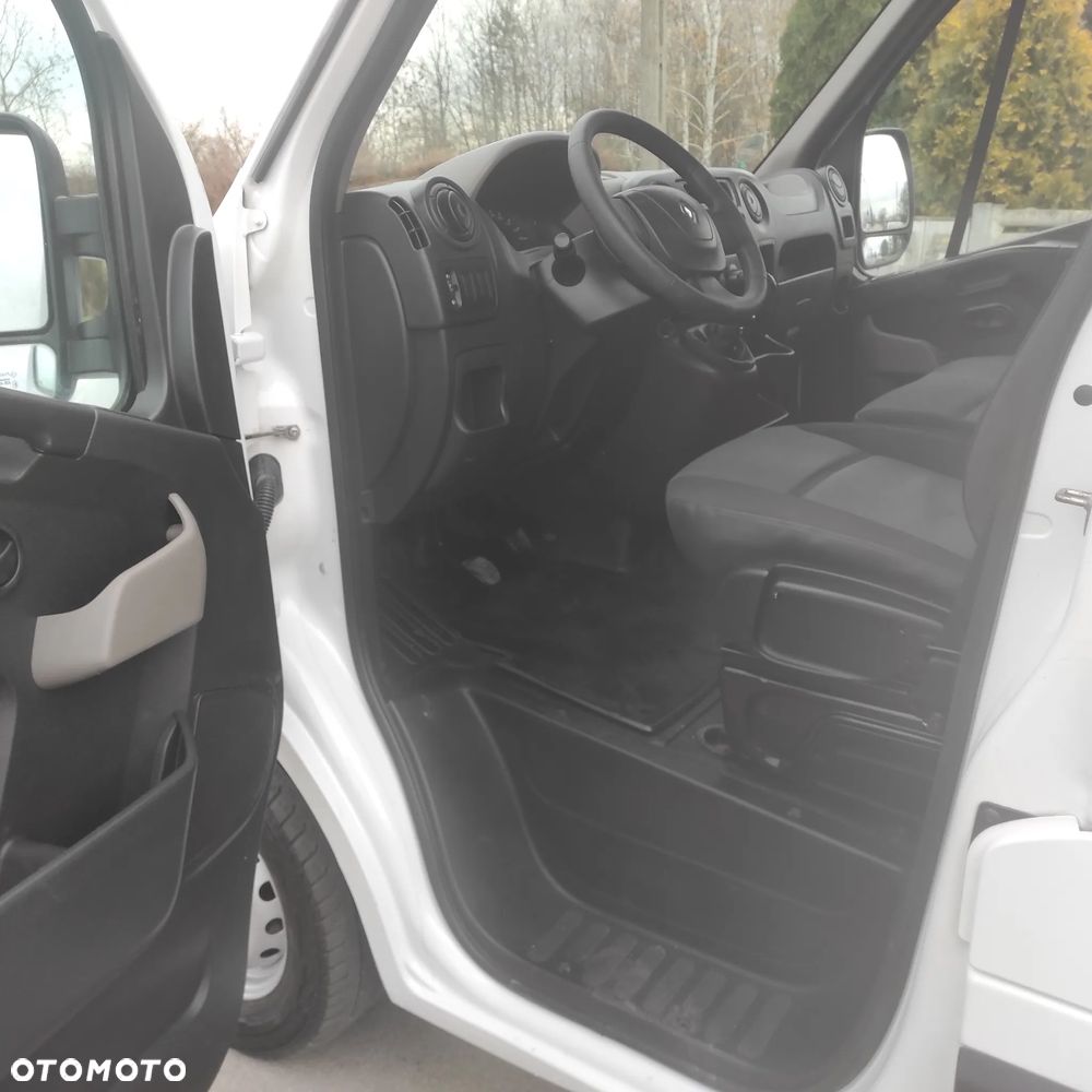 Renault Master - 10