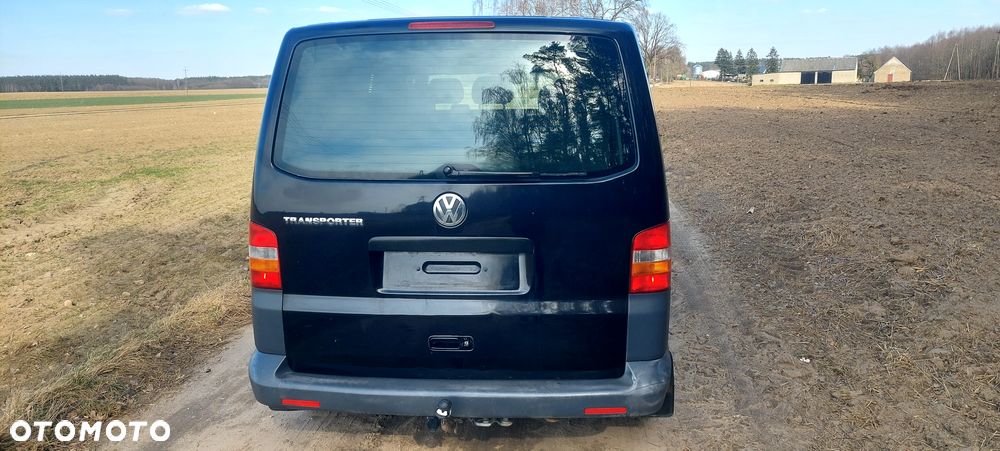 Volkswagen Transporter Standard - 12