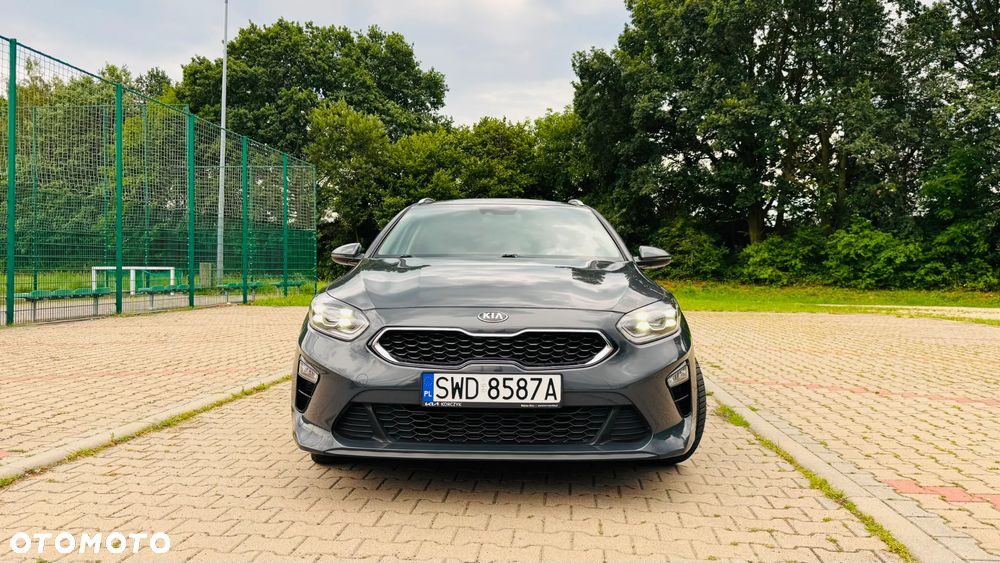 Kia Ceed 1.5 T-GDI Business Line - 3