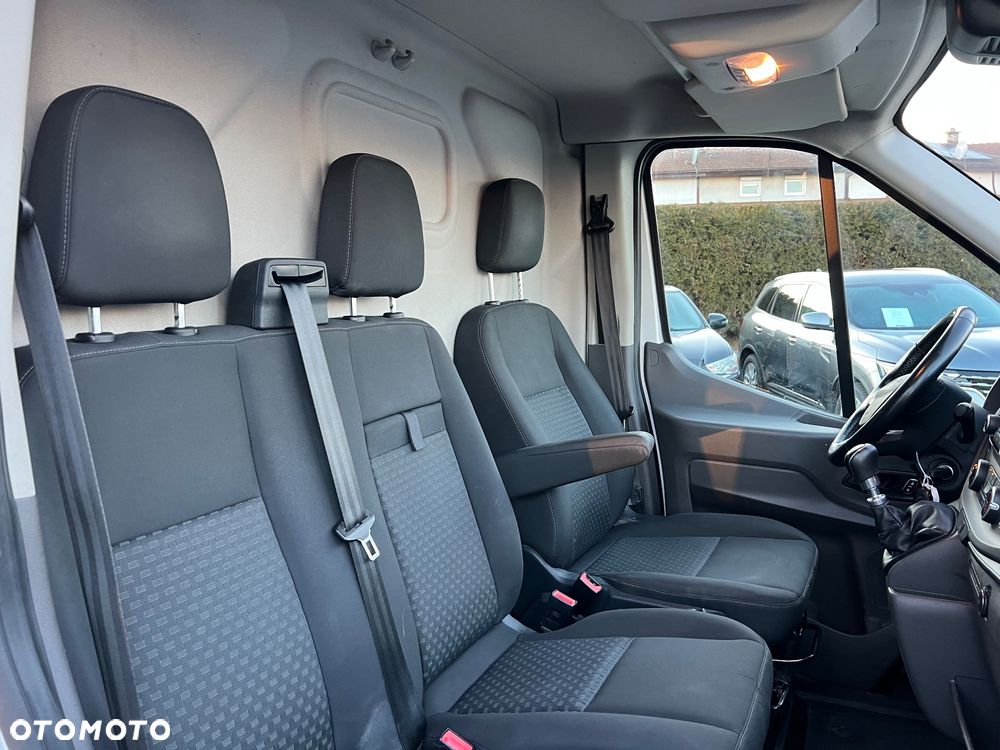 Ford transit - 37