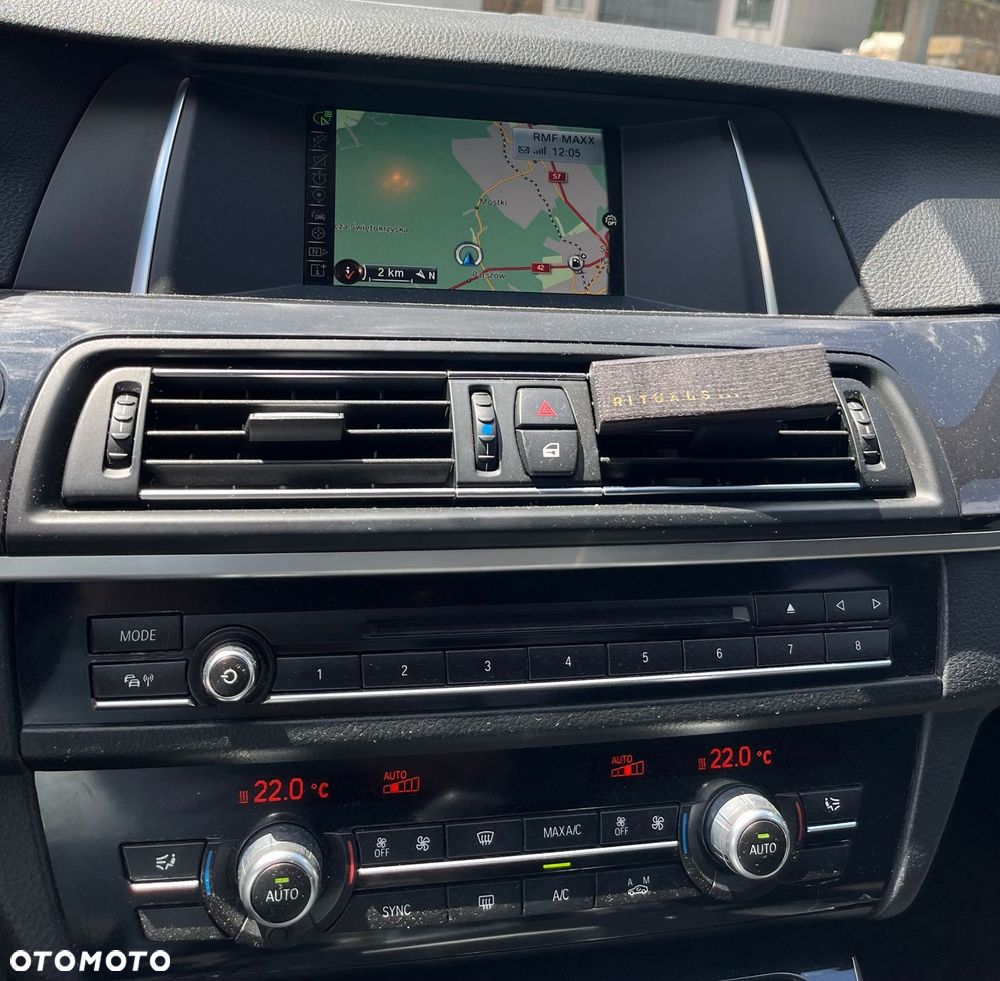 BMW Seria 5 - 4