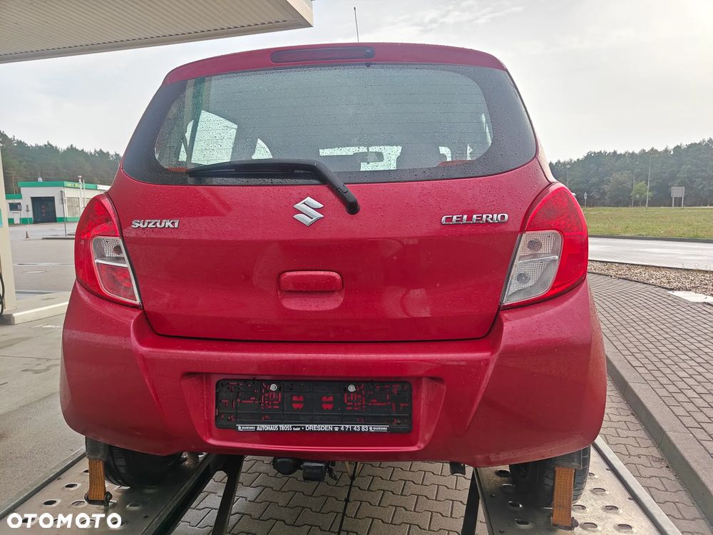 Suzuki Celerio 1.0 Club - 5