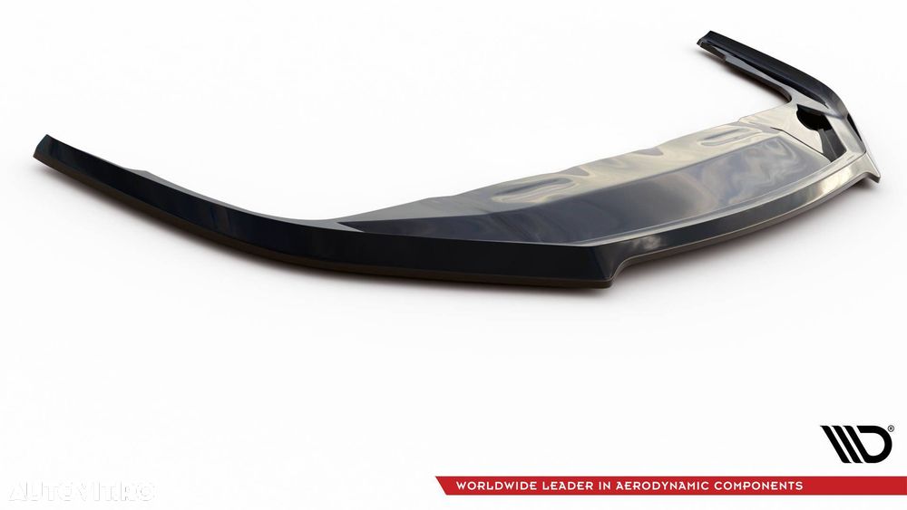 Pachet Exterior Prelungiri compatibil cu Porsche 911 Carrera 991 Maxton Design - 13