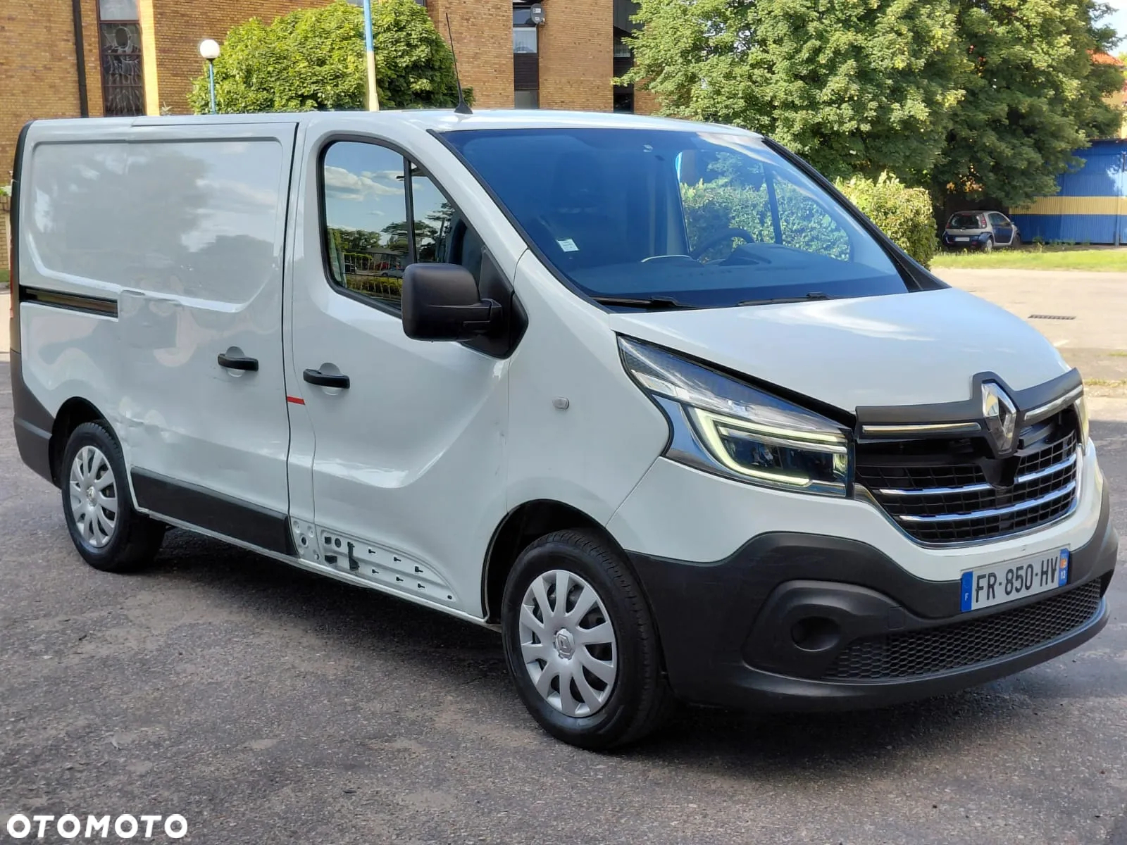 Renault Trafic - 4