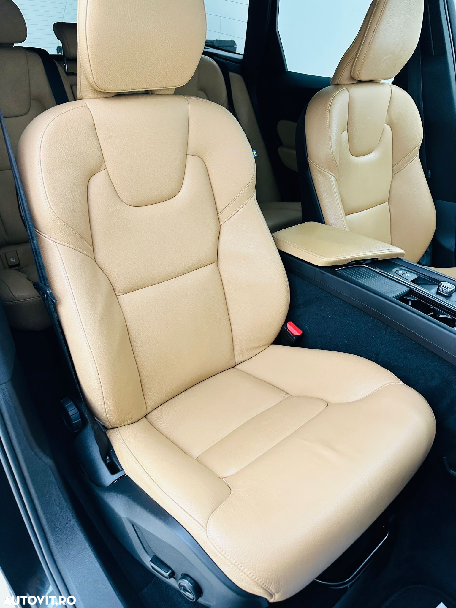 Volvo XC 60 - 22