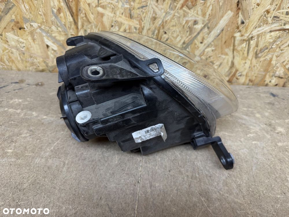 LAMPA LEWA SOCZEWKA FIAT 500 LIFT 81533101 - 8