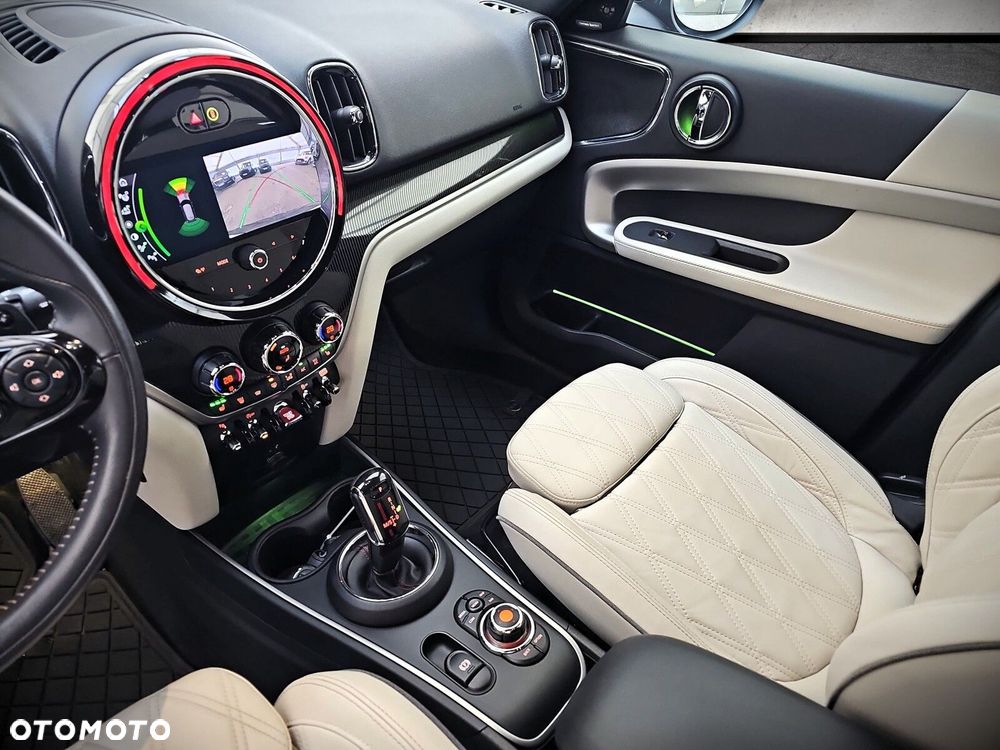 MINI Countryman - 14