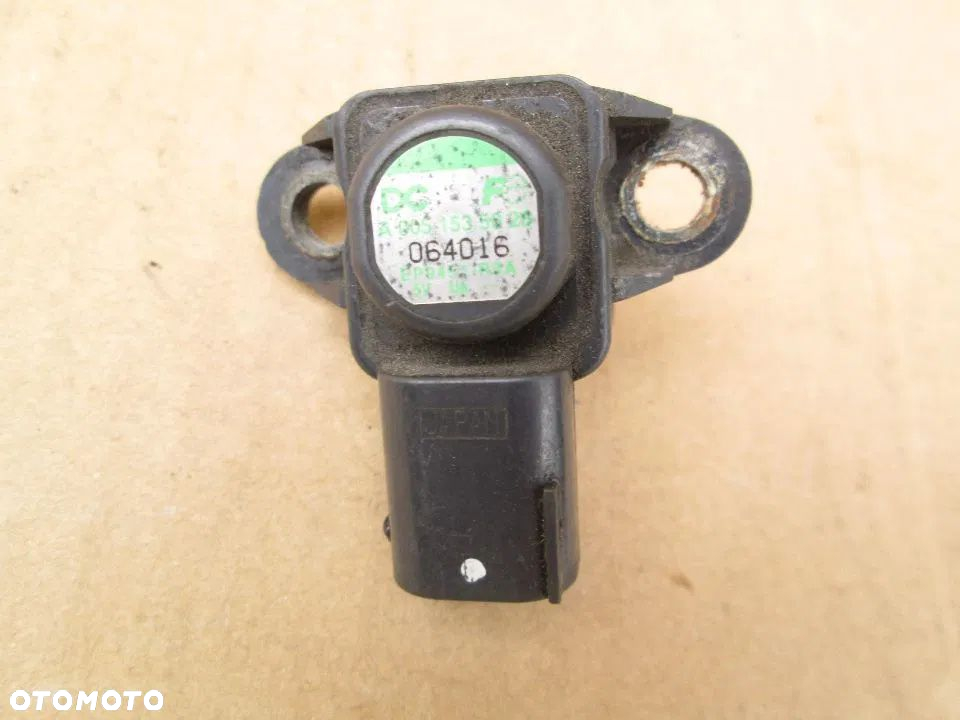 MAP SENSOR CZUJNIK CIŚNIENIA JEEP GRAND cherokee wk wh commander chrysler 300c 3 - 5