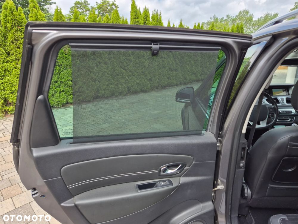 Renault Scenic Energy dCi 110 S&S Xmod Paris - 15