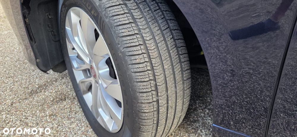 Fiat Tipo Kombi 1.4 16V Pop - 25