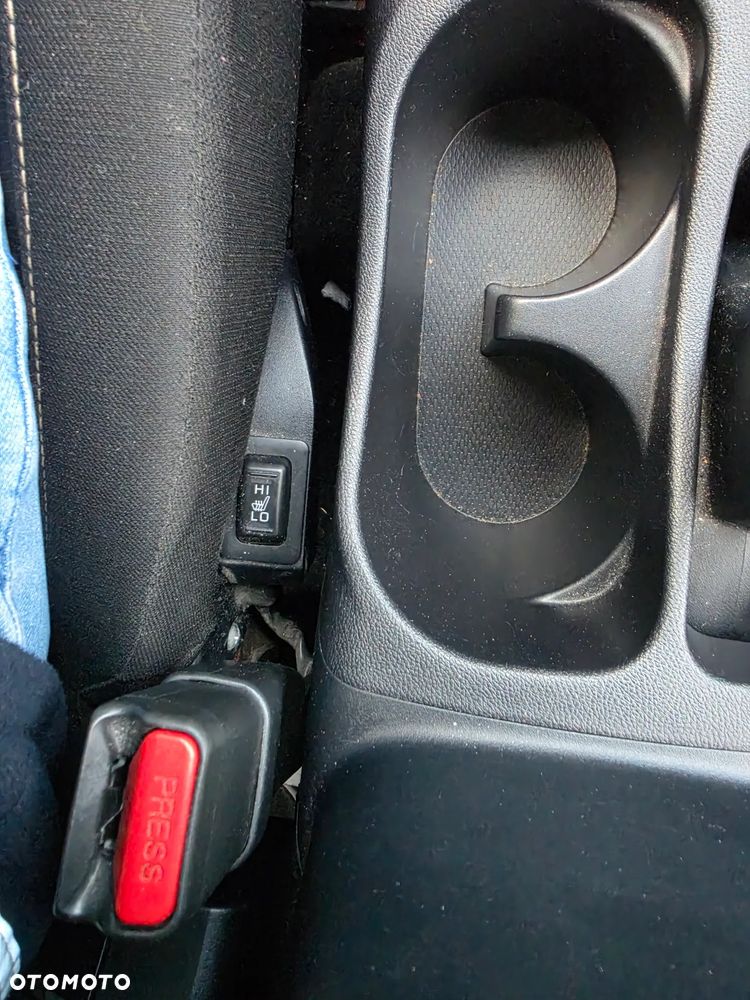 Mitsubishi ASX - 7