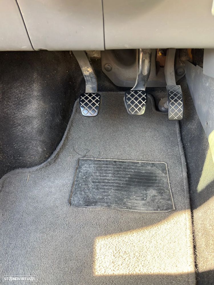 SEAT Ibiza 1.2 12V Reference - 17