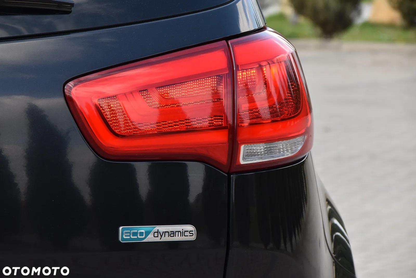 Kia Sportage - 10