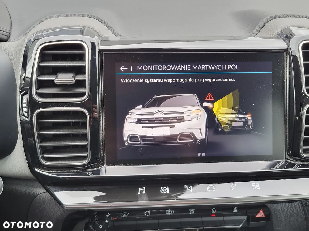Citroën C5 Aircross 1.2 PureTech C-Series - 23