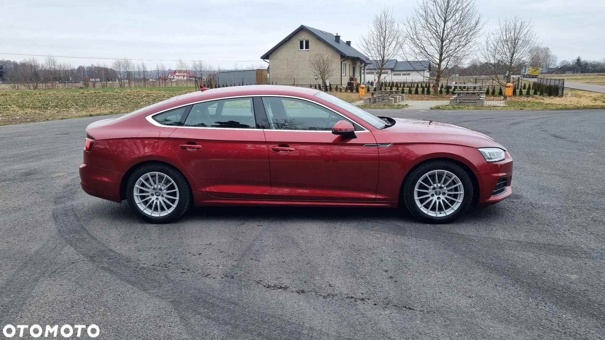 Audi A5 - 7