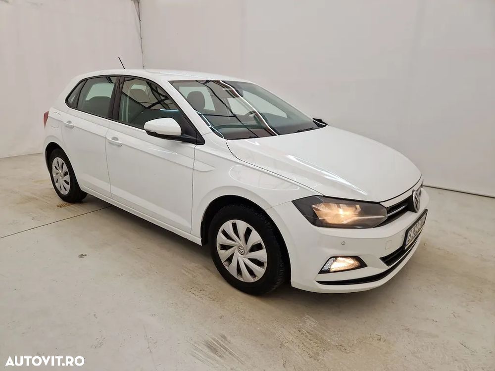 Volkswagen Polo - 4