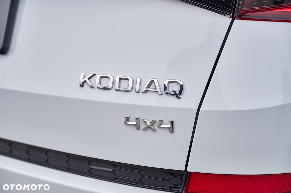 Skoda Kodiaq 2.0 TDI 4x4 Business DSG - 15