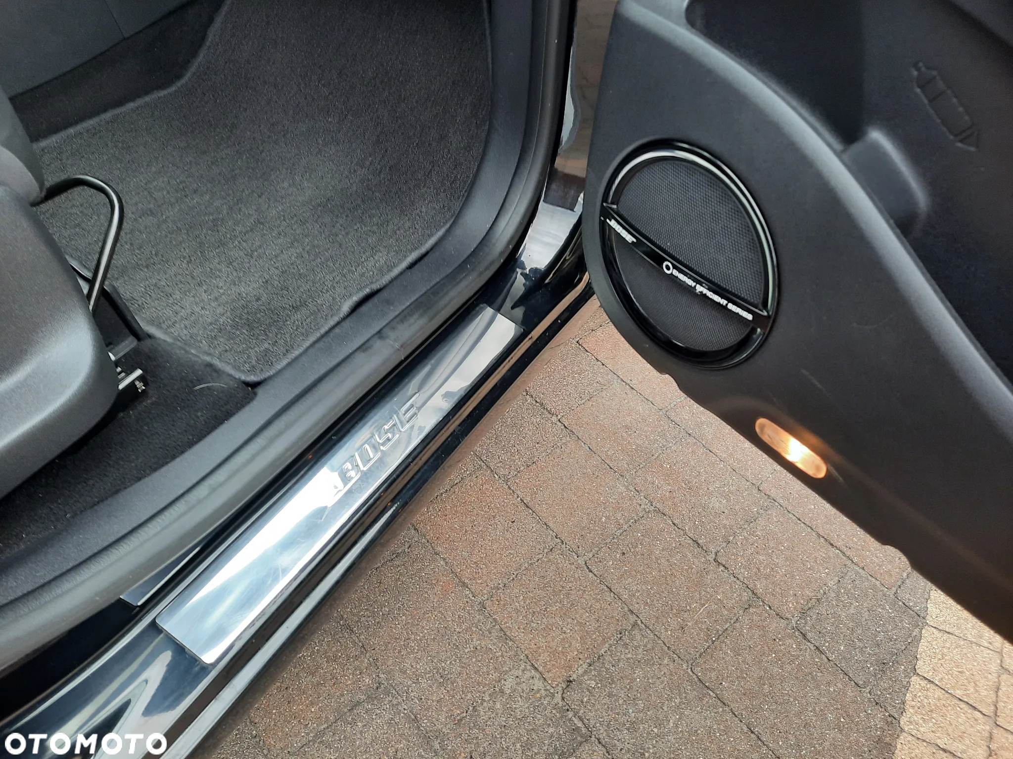 Renault Scenic ENERGY TCe 130 S&S Bose Edition - 24