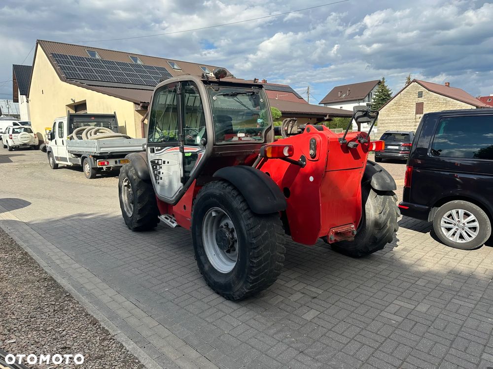 Manitou MT932 - 6