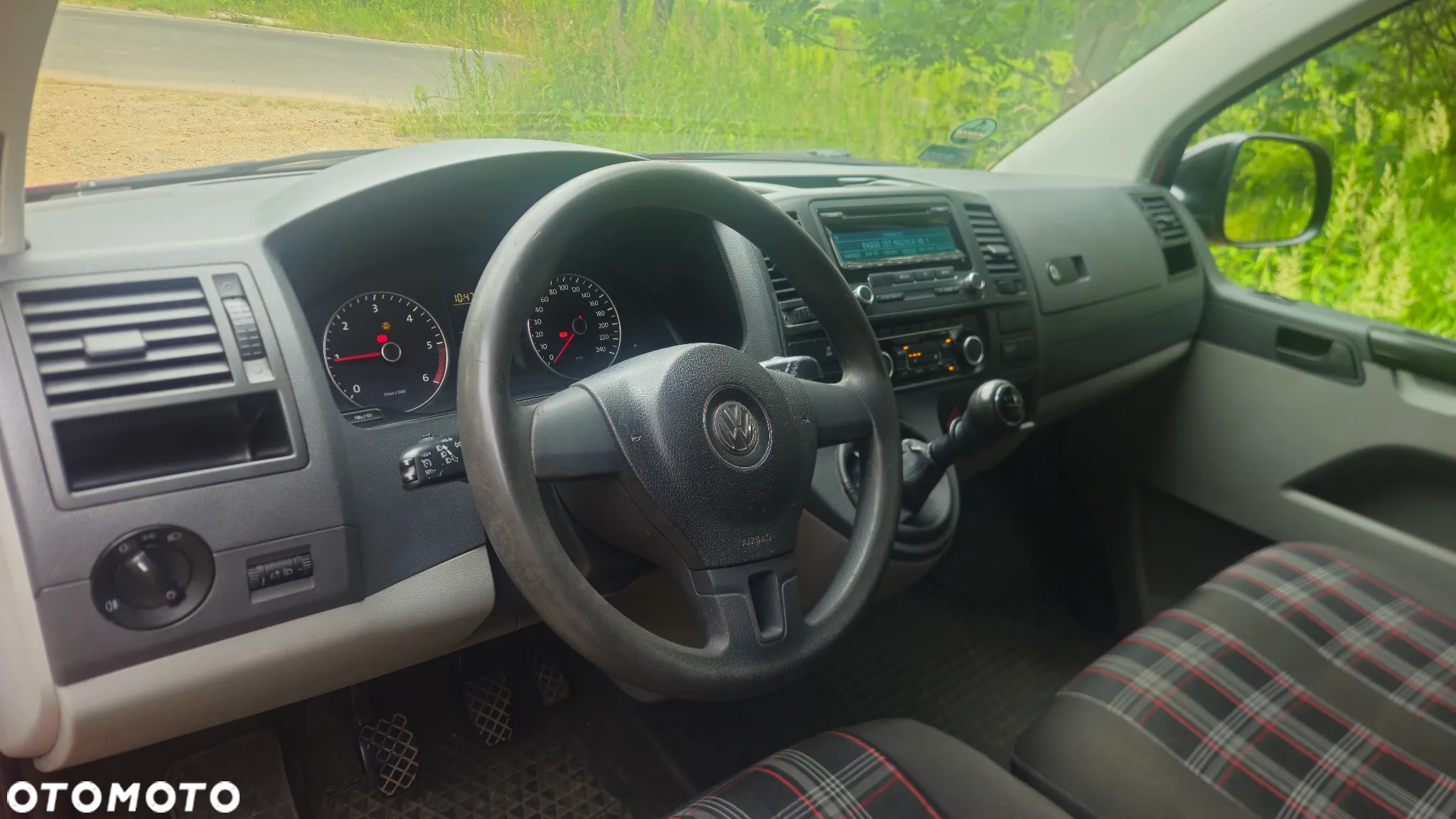 Volkswagen Caravelle TDI L2 Comfortline - 7