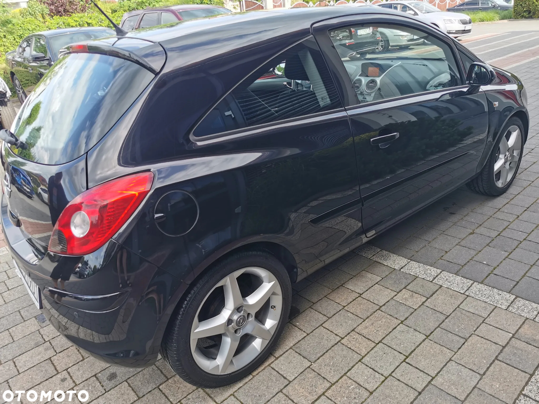 Opel Corsa 1.3 CDTI Sport - 7