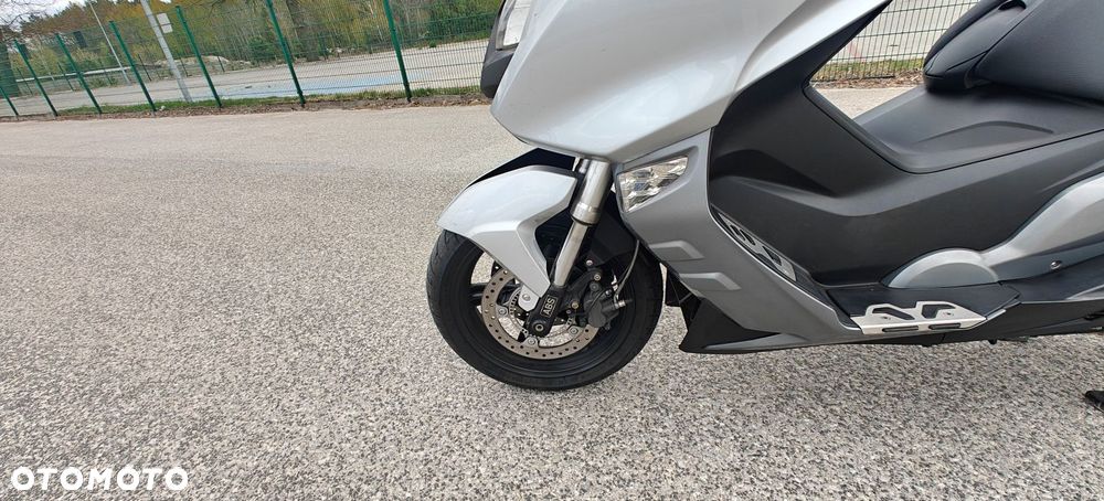 BMW C600 Sport - 22