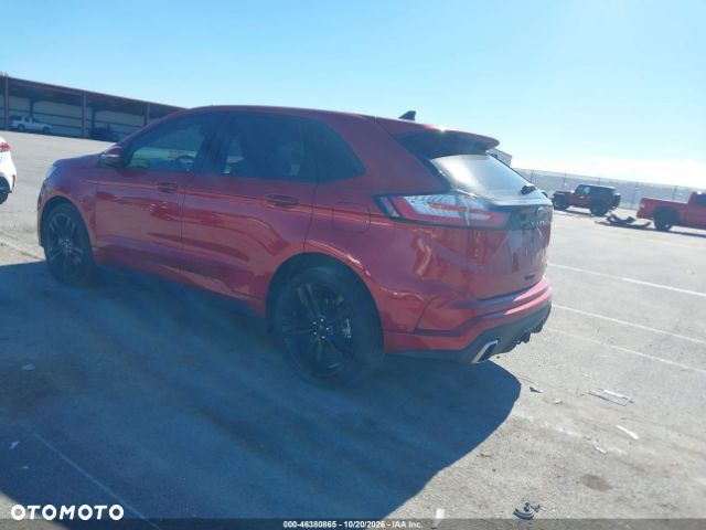 Ford Edge - 4