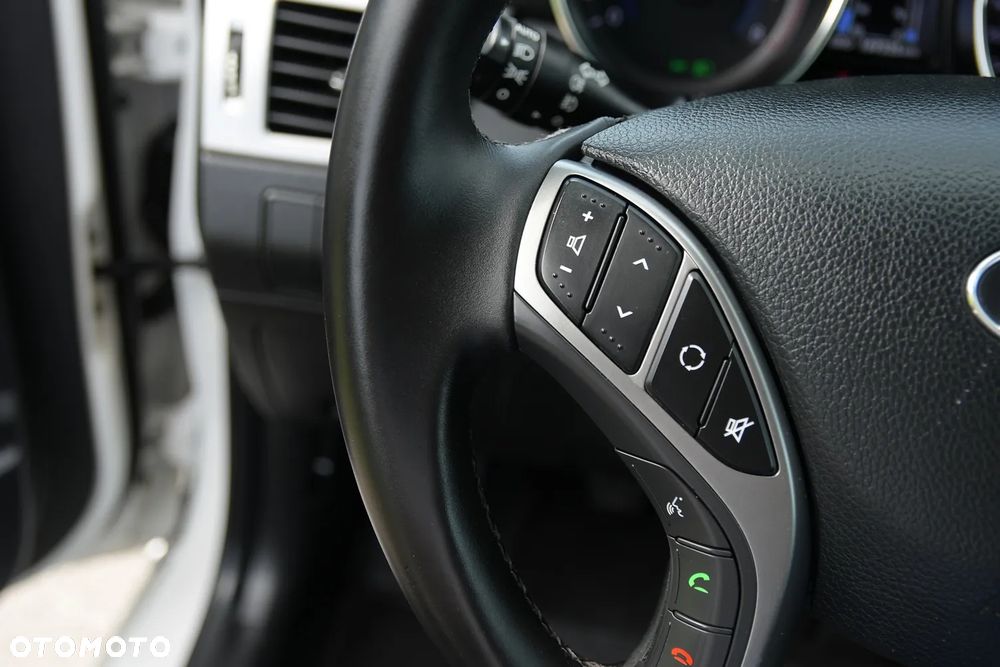Hyundai i30 1.6 GDI Premium - 26