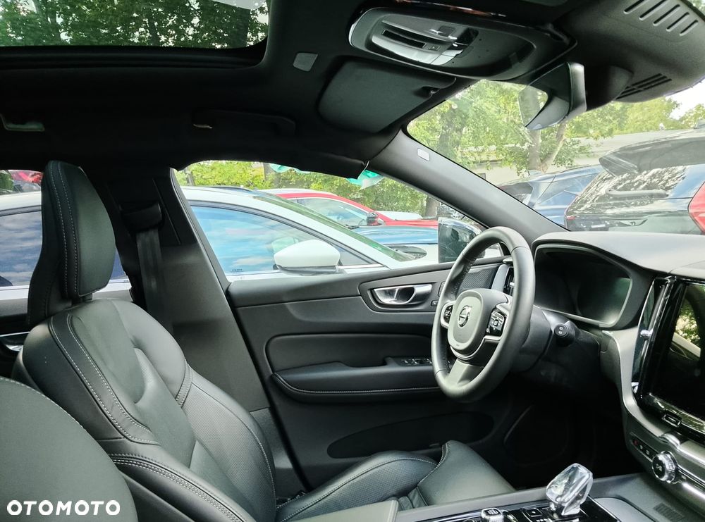 Volvo XC 60 - 17