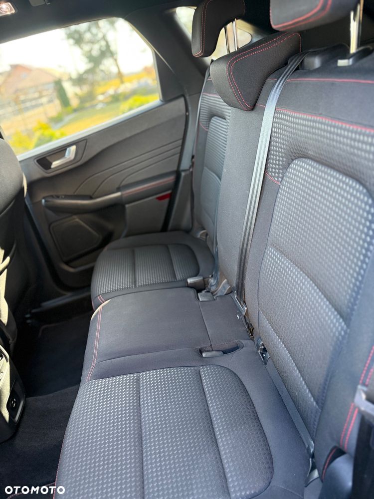Ford Kuga 1.5 EcoBlue ST-LINE - 14