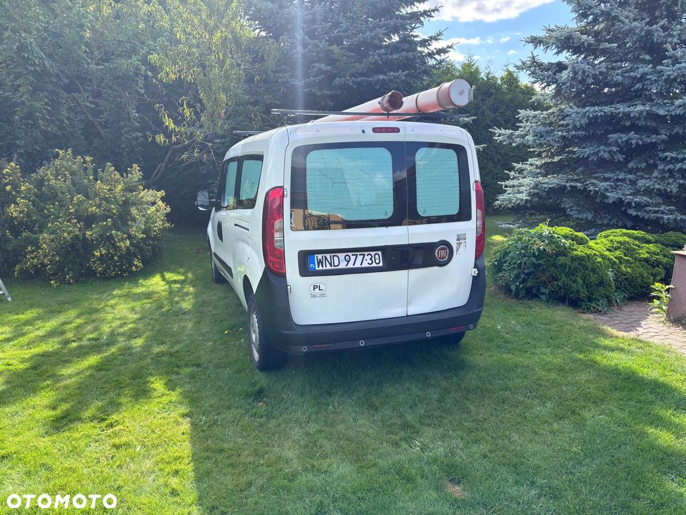 Fiat doblo - 11