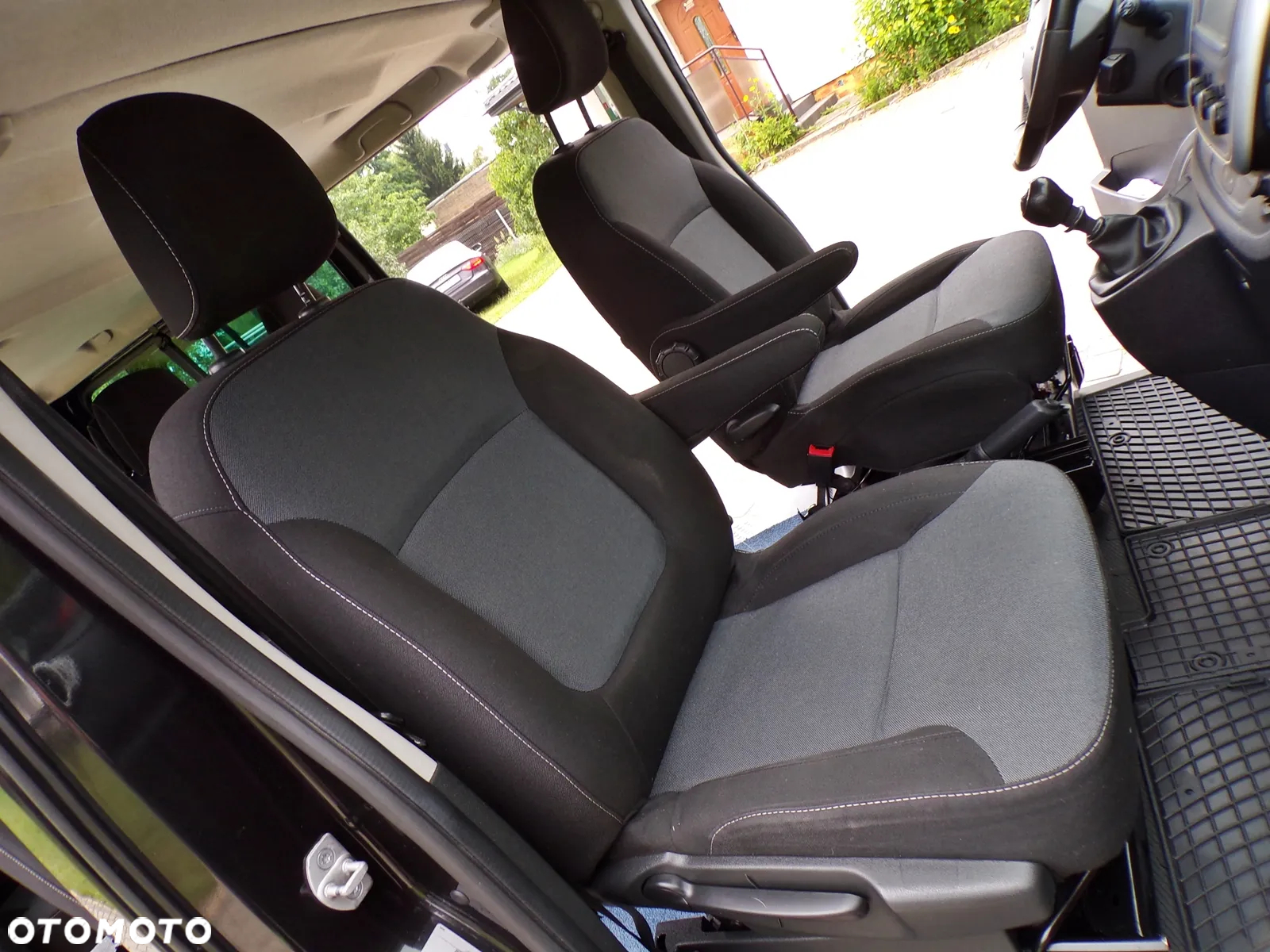 Fiat Talento L2H1 Family - 25