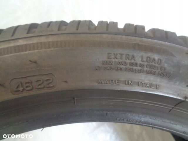 4X BRIDGESTONE BLIZZAK LM005 225/45R18 95V XL - 13