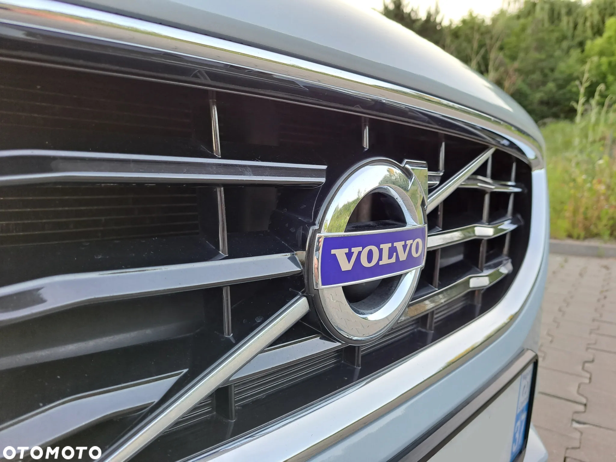 Volvo V40 - 13