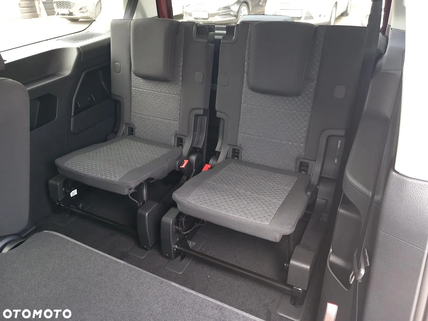 Ford Tourneo Connect Grand 2.0 EcoBlue Titanium - 18