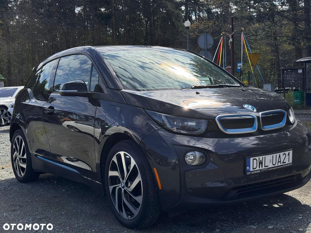 BMW i3 (60 Ah) - 5