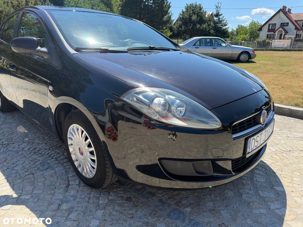 Fiat Bravo 1.4 16V Easy - 6