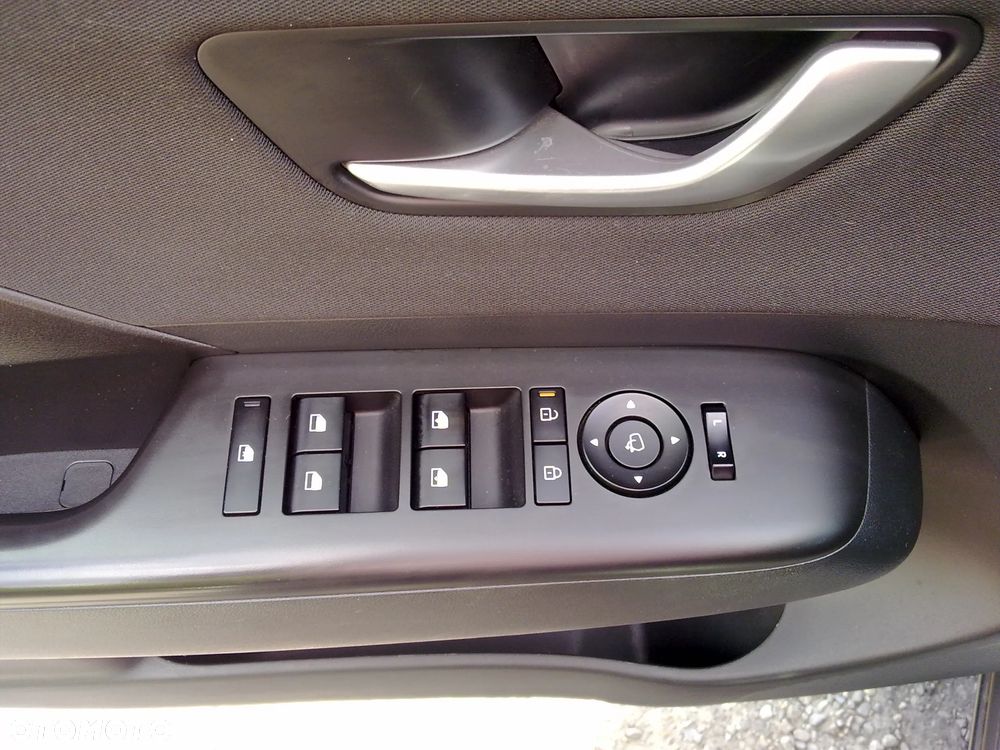 Hyundai Kona 1.6 GDI DCT Select - 19