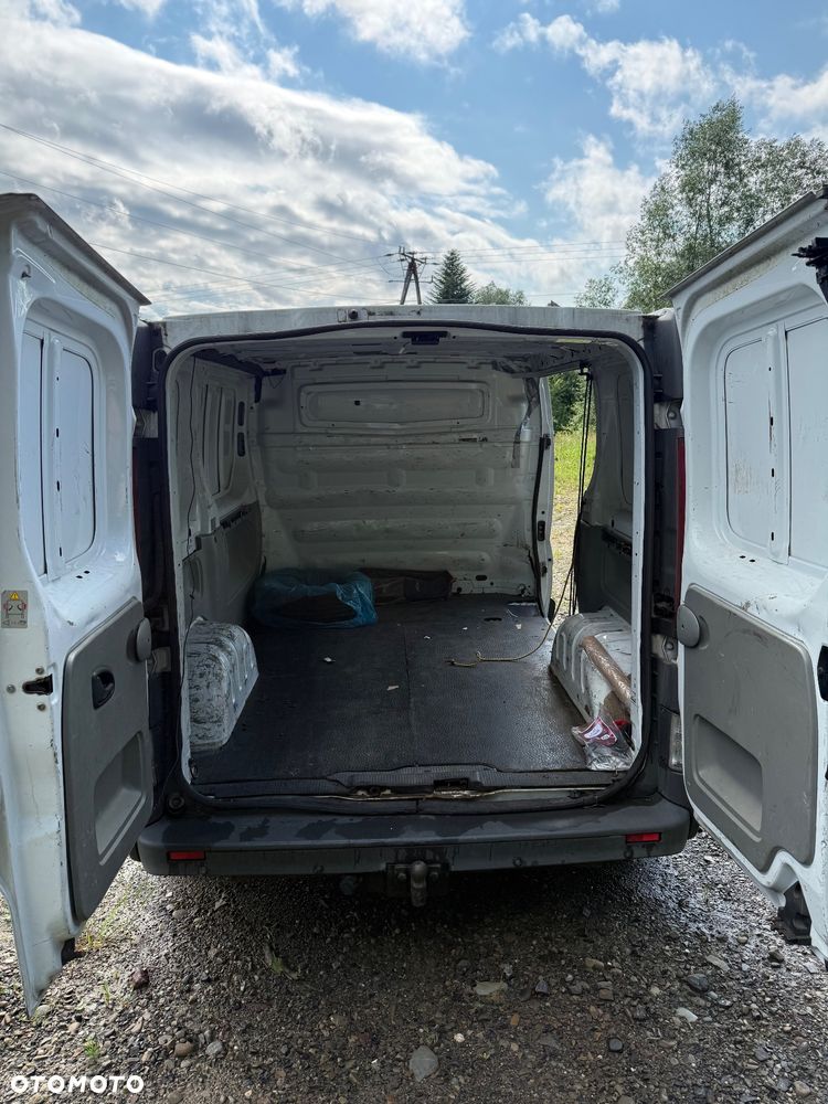 Opel Vivaro L1H1 2.7t - 5