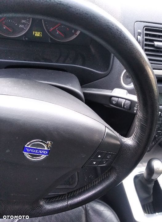 Volvo V50 S40 kierownica - 10