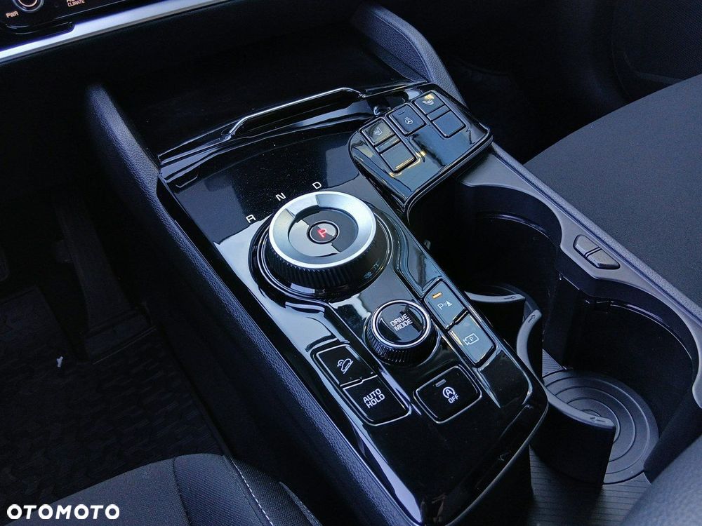 Kia Sportage 1.6 T-GDI L 2WD DCT - 21